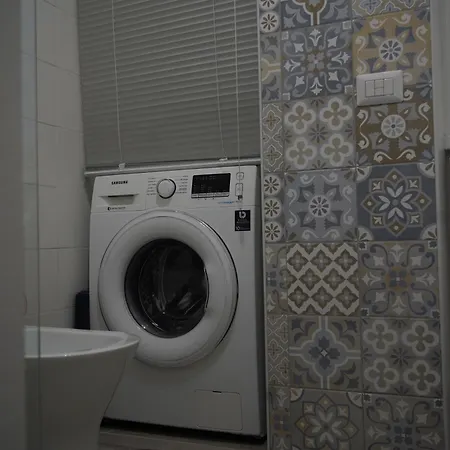 Flora House Apartamento *